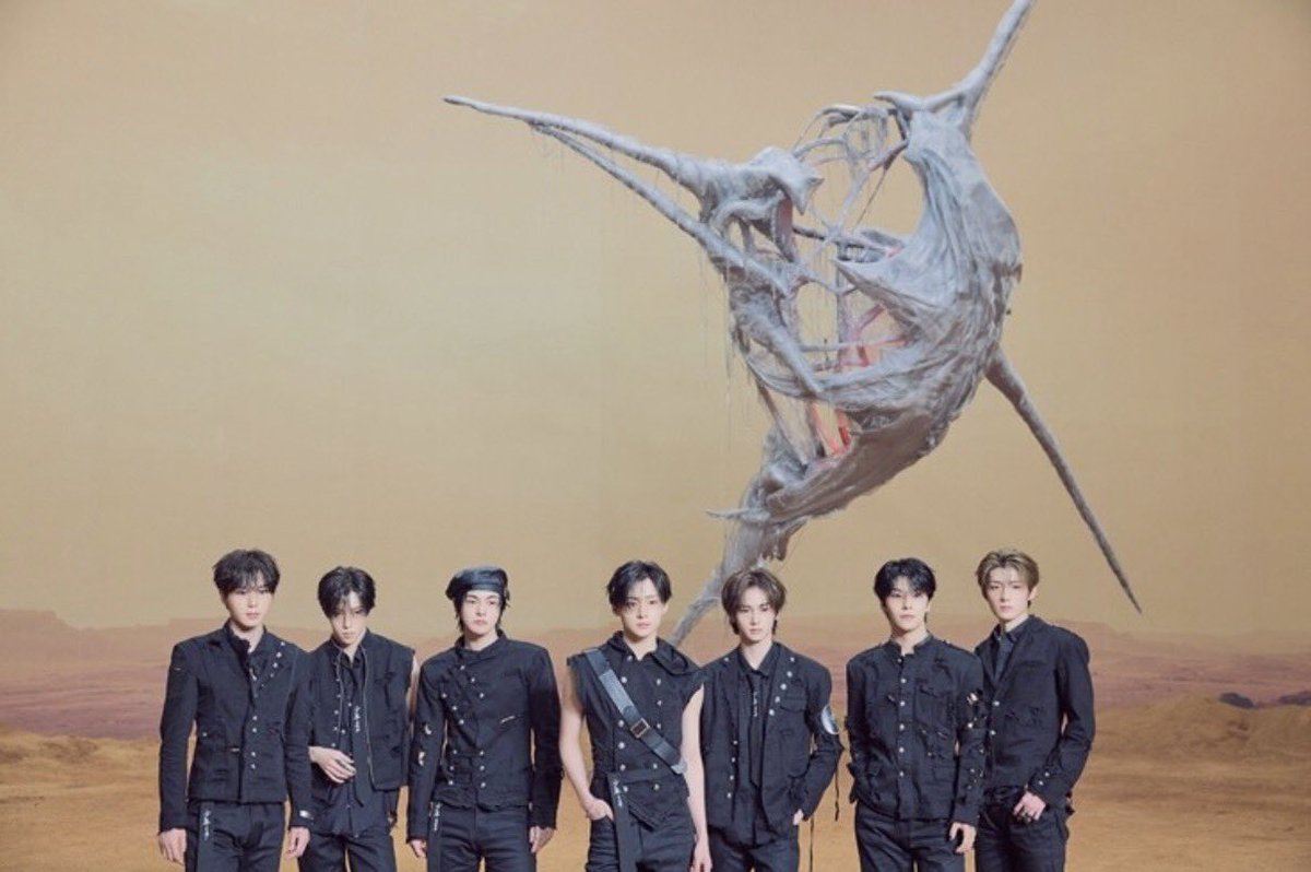 ALD1UP_INA's tweet photo. melon ekslusif photo

#ALPHADRIVEONE #ALD1 #알파드라이브원 https://t.co/Km6g9bkdPe