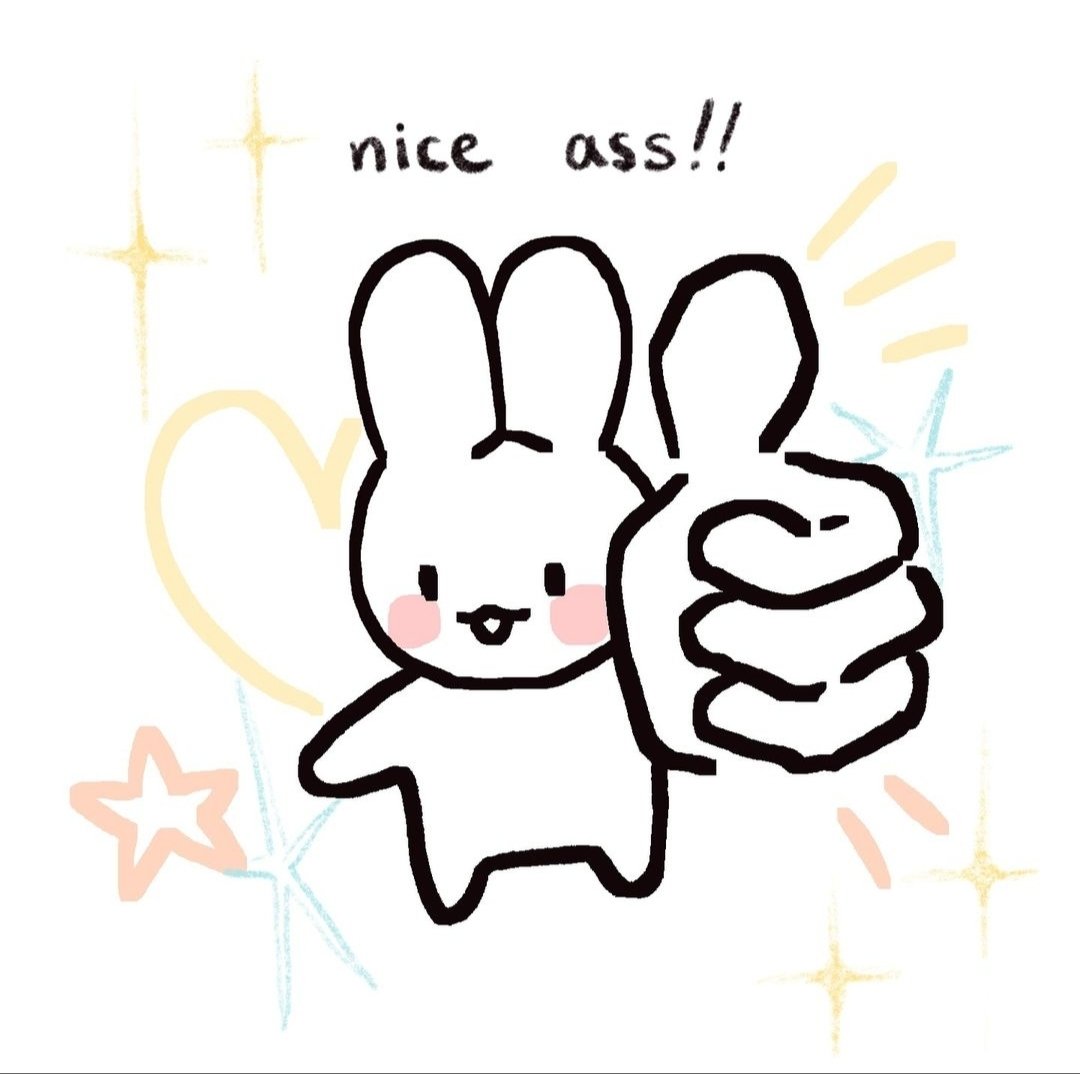 jobless_squid's tweet photo. @rabb1tgutzzz https://t.co/4Xs7Gw2NJq