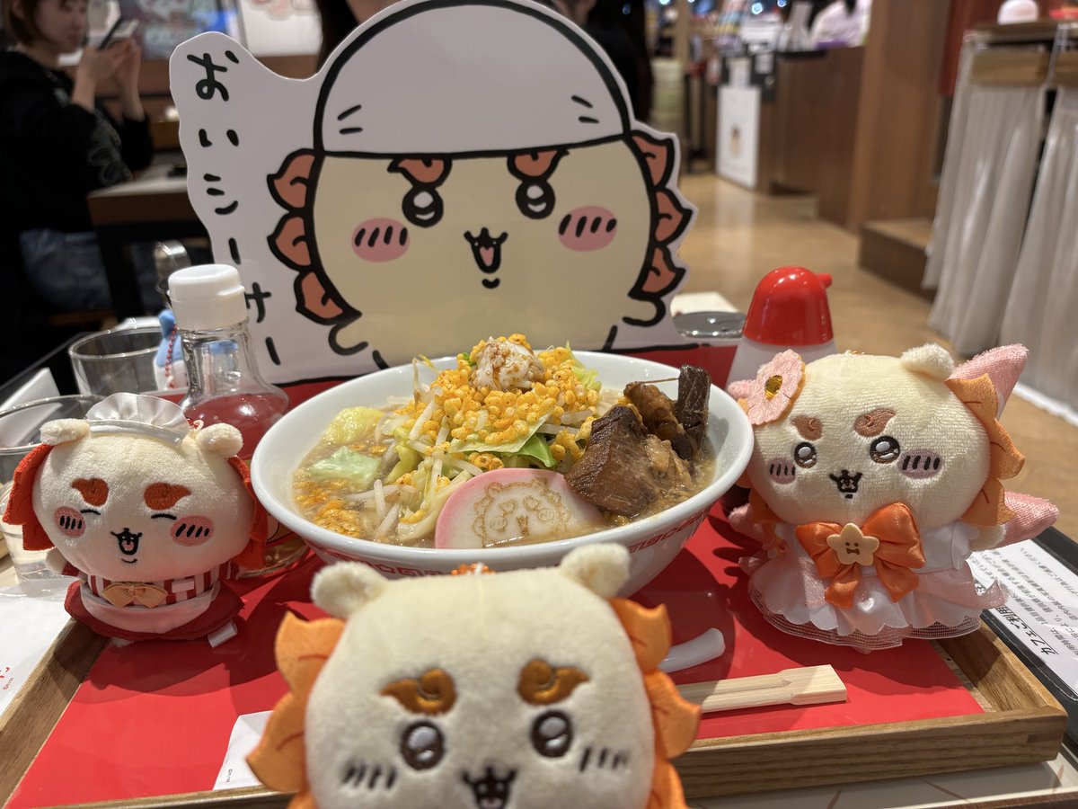 suematu_rin's tweet photo. あなたに出会えてうれシーサー
#シーサー生誕祭2026 https://t.co/YC6MnzSyEj