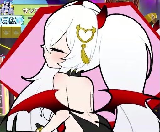 ryutry7's tweet photo. 謎にエロさがあるグリアロでも見るか https://t.co/Mp7rZuvGO2