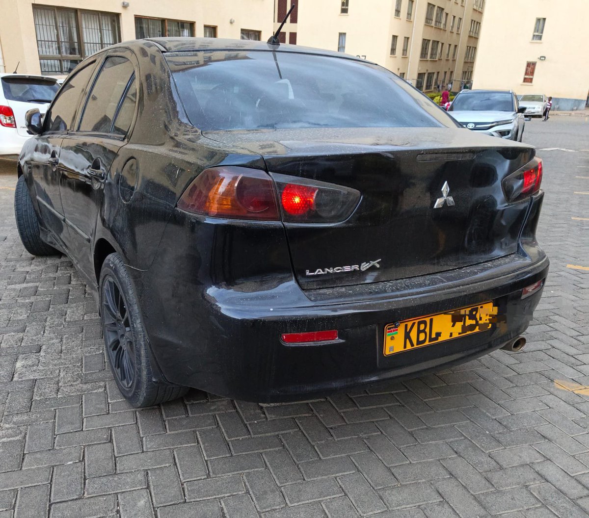 Talism_an's tweet photo. Mistubishi Lancer
1800cc
Automatic Transmission 
Buy and Drive 
Asking 650,000
0723515478 https://t.co/SdgwClZmGT