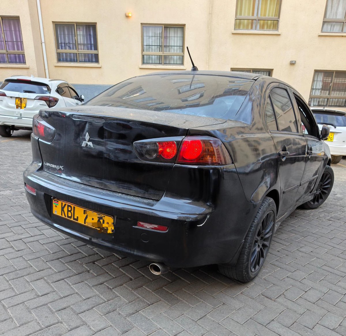 Talism_an's tweet photo. Mistubishi Lancer
1800cc
Automatic Transmission 
Buy and Drive 
Asking 650,000
0723515478 https://t.co/SdgwClZmGT