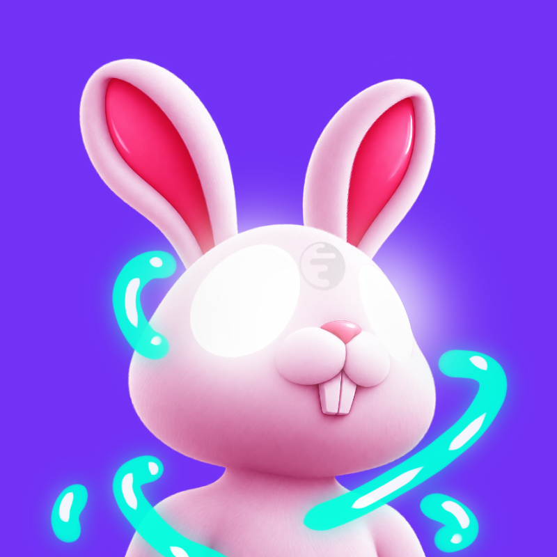 Inklingsnfts's tweet photo. First look at the Bunnies 🐰

Collabs are now open interested communities can reach out.

If we follow you back, you’re in for the free mint phase. 🫡

Which trait are you hunting? https://t.co/FxwjaBLqoT