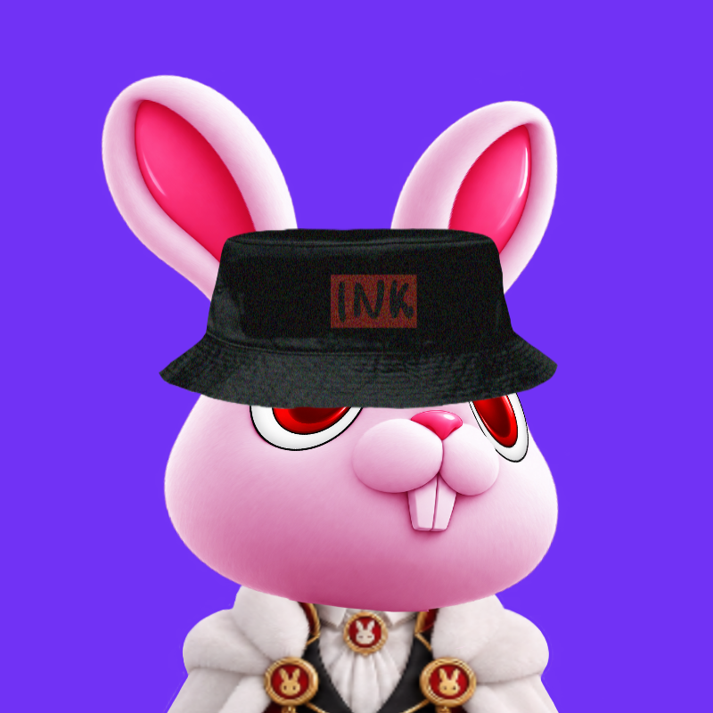 Inklingsnfts's tweet photo. First look at the Bunnies 🐰

Collabs are now open interested communities can reach out.

If we follow you back, you’re in for the free mint phase. 🫡

Which trait are you hunting? https://t.co/FxwjaBLqoT
