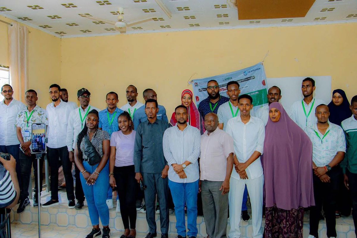 missyHaroona's tweet photo. Garissa youth:NYOTA CHAPTER. https://t.co/2SFIfiljZC
