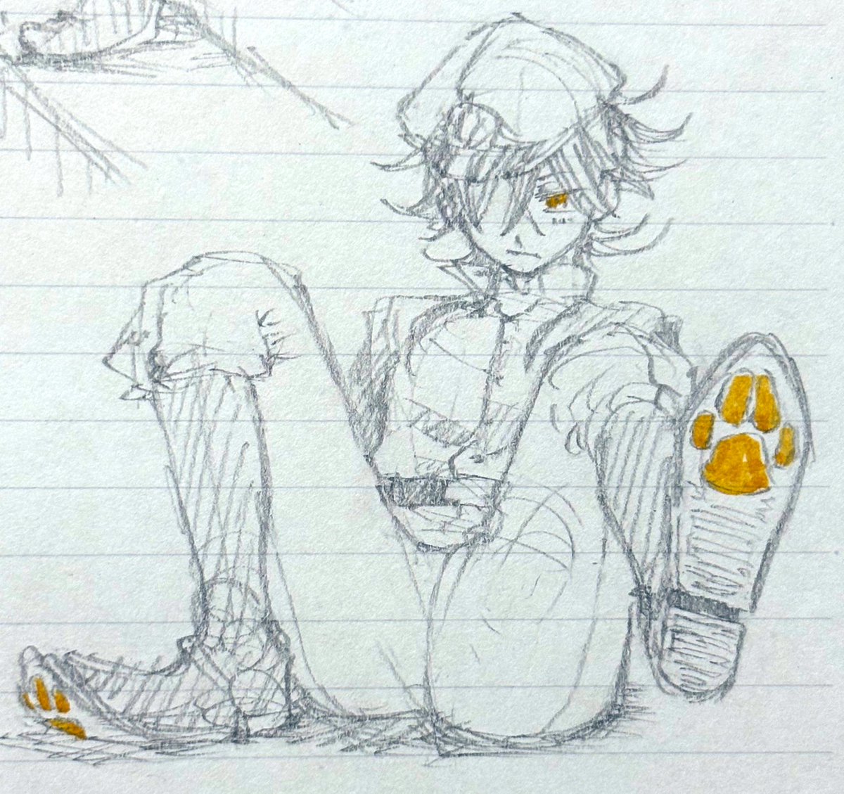 kaSUMI_REito's tweet photo. #BSD
🐾 https://t.co/UhGjbrPX6A