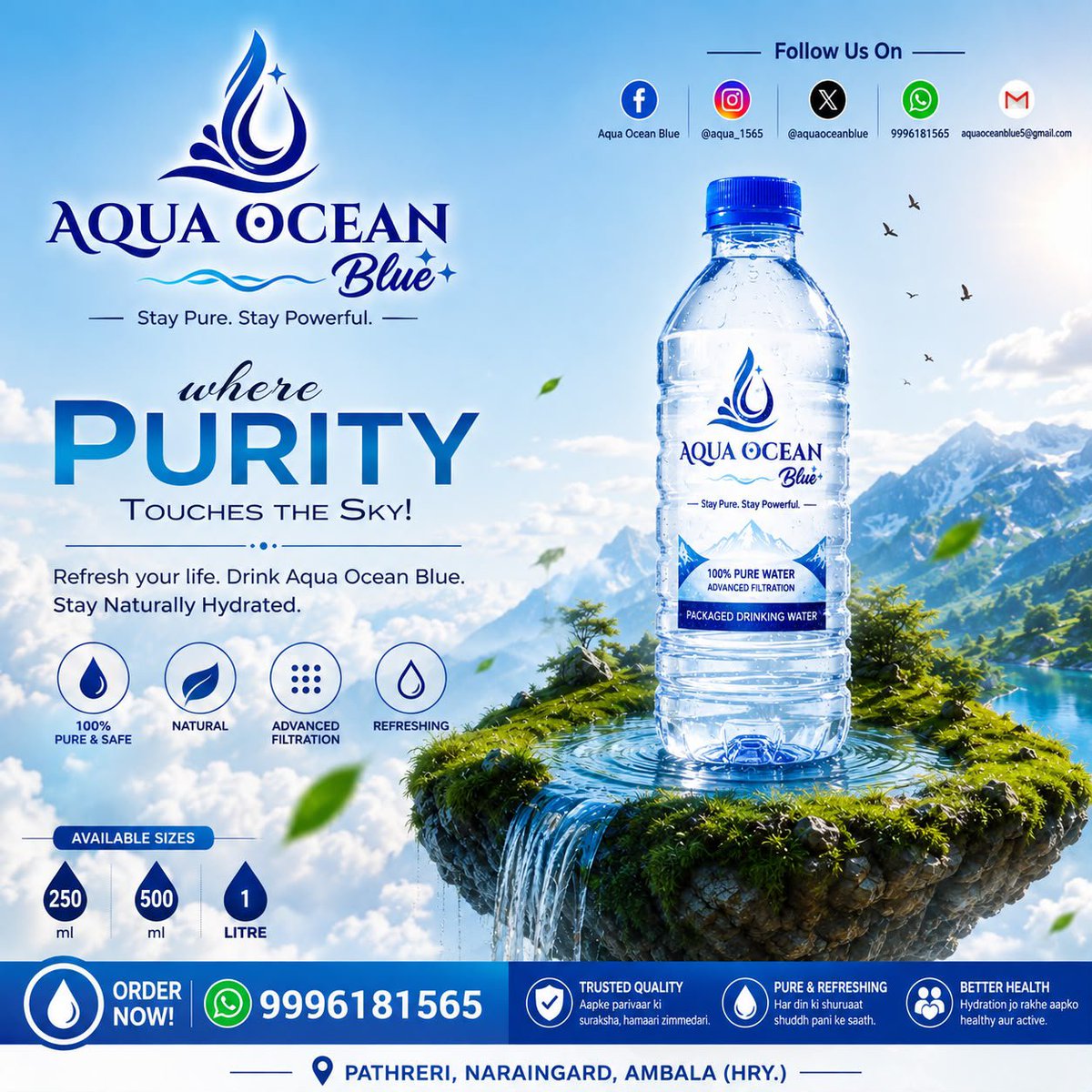 aquaoceanblue's tweet photo. #AquaOceanBlue https://t.co/Cy3DXnHGsC