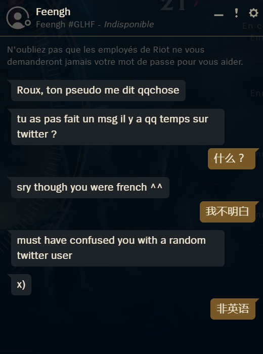 slightsmile_'s tweet photo. tu te fais éclater en diamant tu dois changer d’identité https://t.co/zpqIQJkfFU