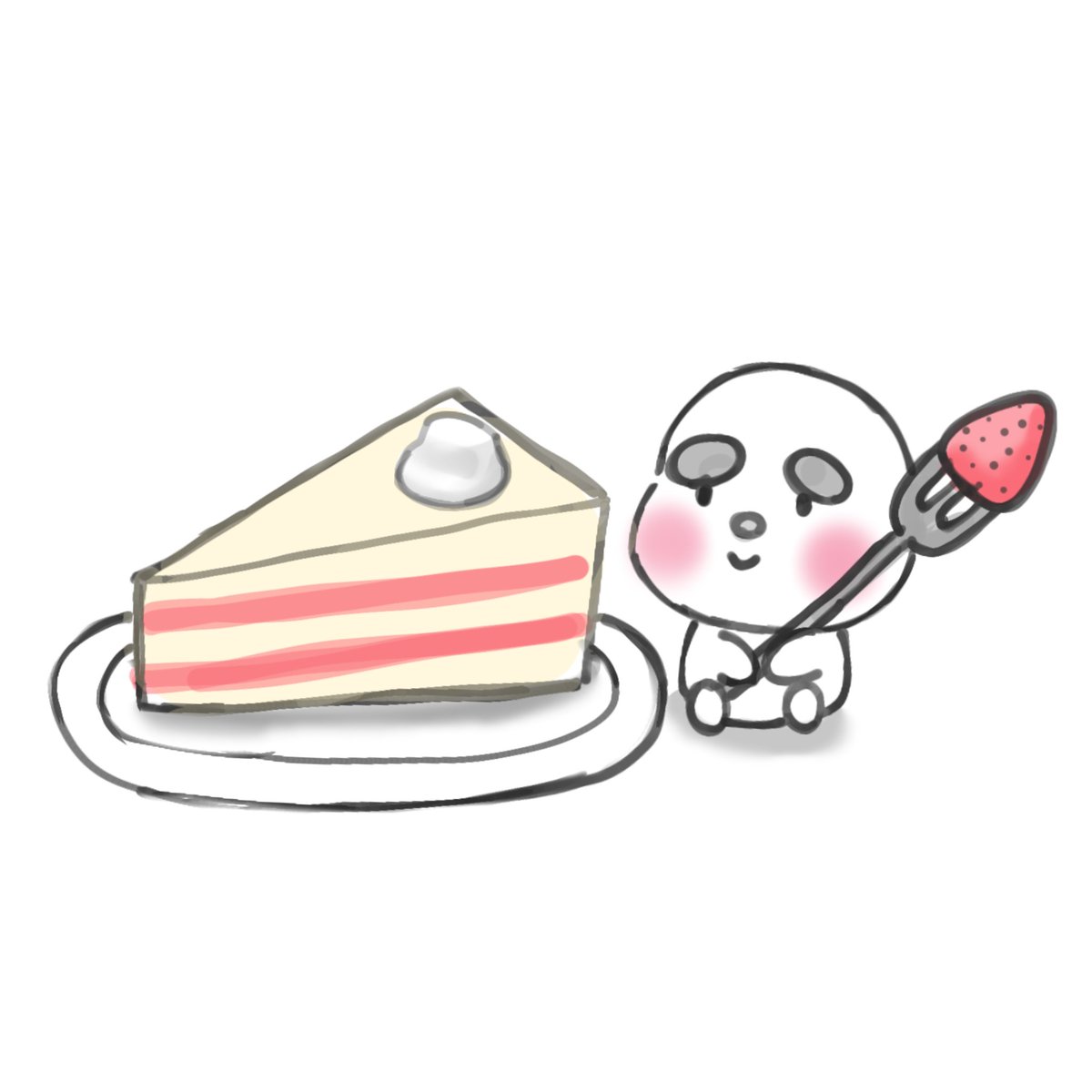 hoshi___dayo's tweet photo. #みるきーずお絵描き部 https://t.co/oPkPeLL97h