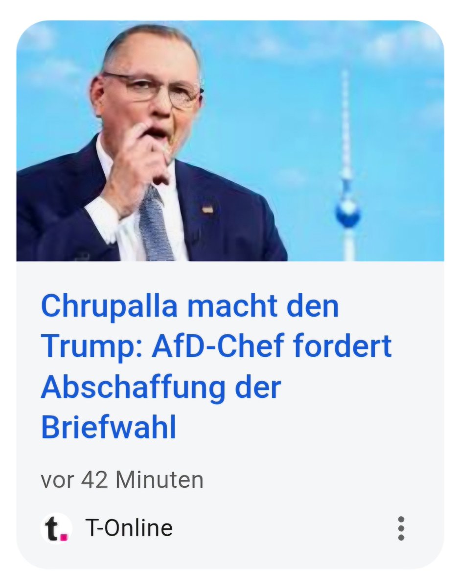 nikitheblogger's tweet photo. Also dieser Forderung schließe ich mich zu 100% an! Und ihr? https://t.co/sfDSNX9U77