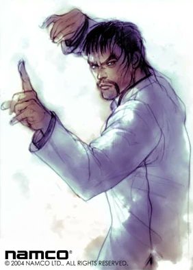 TekkenPediaFr's tweet photo. Un artwork de la période Tekken 4  pour l'anniversaire de Marshall Law ! #tekken #tekken8

Les archives du personnage : https://t.co/9Zd2BATLV5 https://t.co/xeJoSt17qn