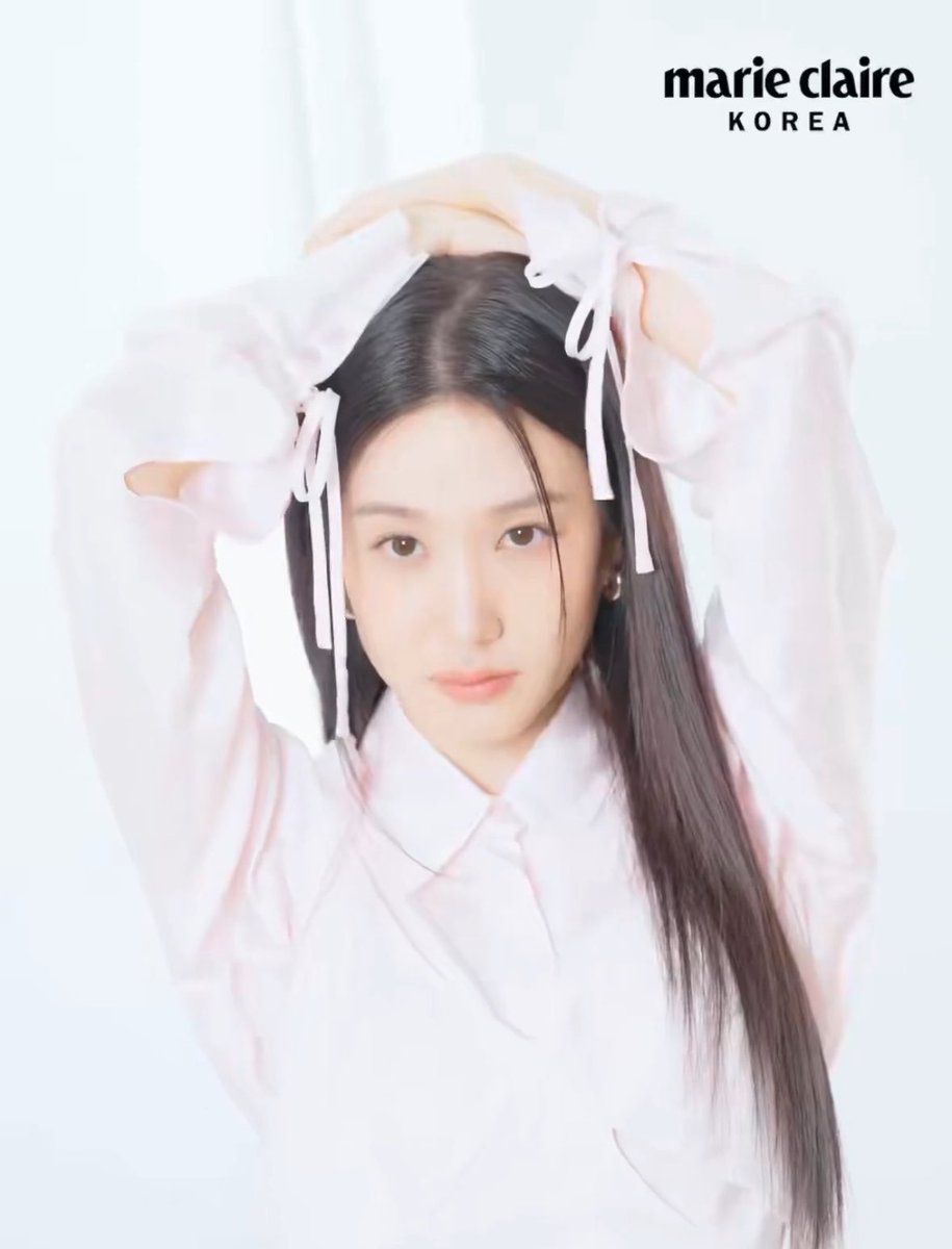 luvpeb's tweet photo. #ParkEunBin :: Were you able to be very honest?  I tend to accept the work given to me as my destiny and just go along with it. There is a song that expresses the sentiment that since I will love my destiny, I hope destiny will love me back..... https://t.co/CstpexeoWB