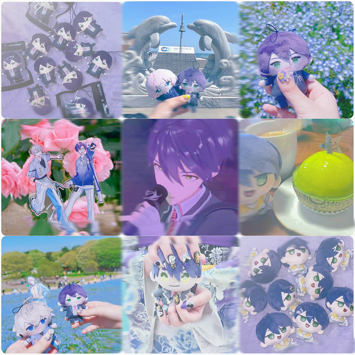 hanataba_8's tweet photo. ライブに向けてお友達探してます🎶
他担様も大歓迎です💐➰

🌸https://t.co/TzZUlNiB78

 #にじさんじ好きな人と繋がりたい 
 #にじさんじ好きさんと繋がりたい 
 #にじさんじ好きと繋がりたい https://t.co/0ZvRTwFeTu