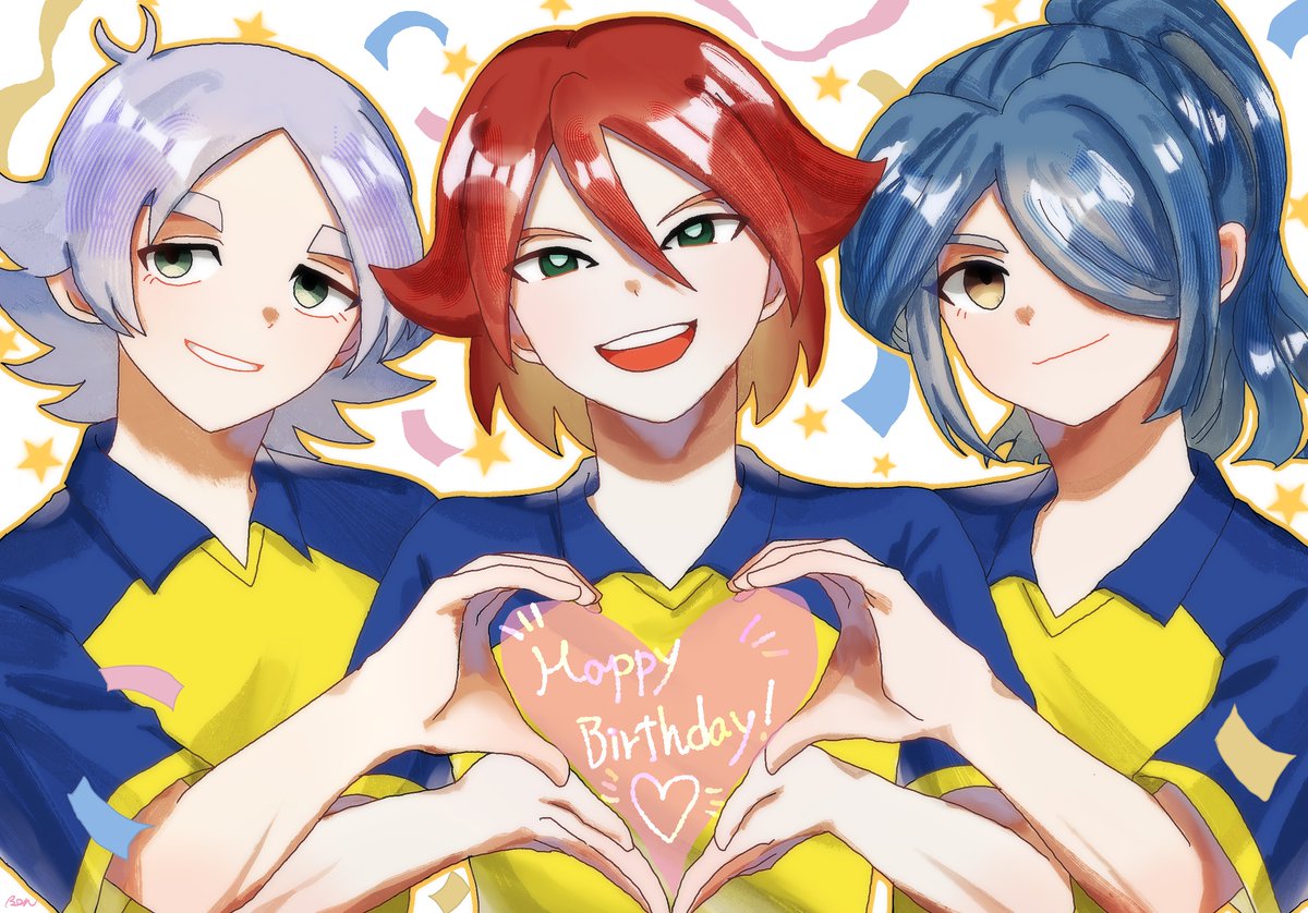 BonZura05's tweet photo. フォロワーに捧げた絵です。ふぶきやまる。 https://t.co/6Hb19FD4GF