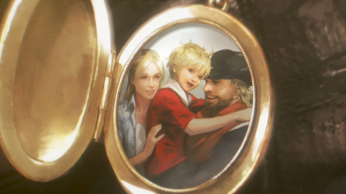 TekkenPediaFr's tweet photo. Emma Kilesen avec sa famille. C'est son anniversaire aujourd'hui ! #tekken #tekken8 

Sa galerie vidéo : https://t.co/OxtNBr8AZY https://t.co/u7UC8H5P29