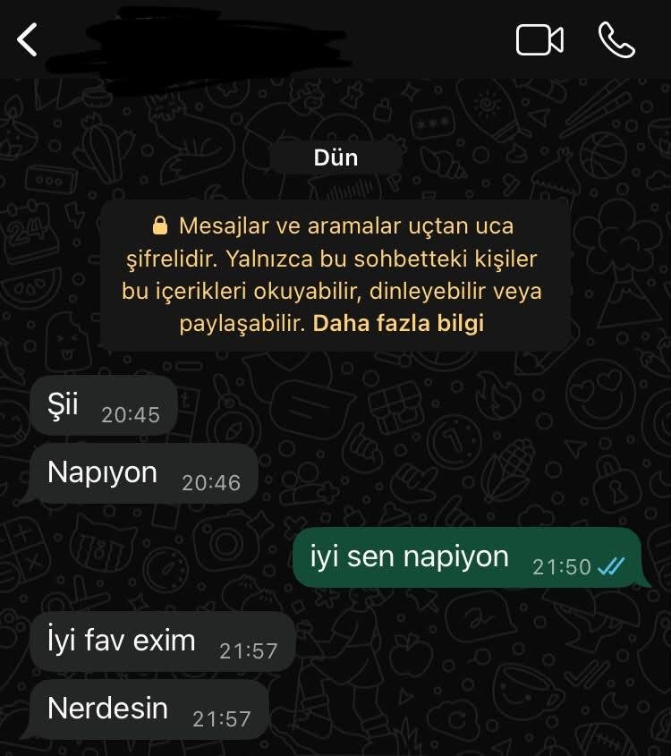 peteerr0's tweet photo. bi türlü birbirimizden kopamadığımız exle https://t.co/Kurekmma3B