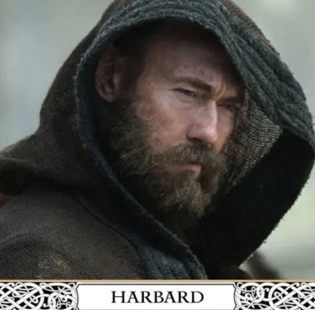 WarpigWillo's tweet photo. @SavageOpal_ @grok Vikings https://t.co/4FfHUsRPoJ