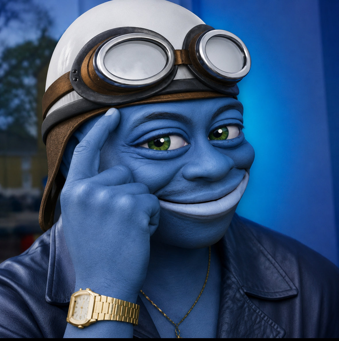 Lo2's tweet photo. @DexGemsReal I get it @crazyfrogbase_ https://t.co/vo6Kgme9nM