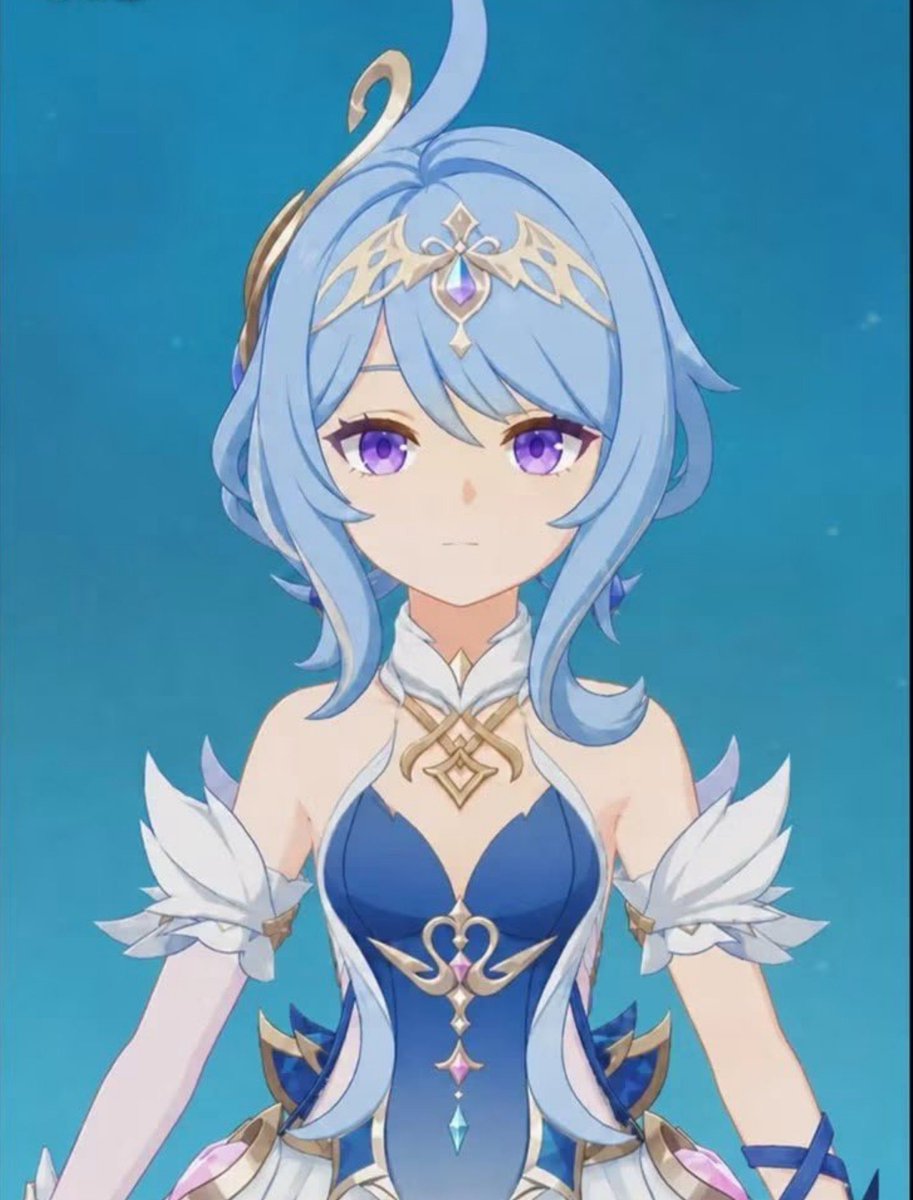 vespbina's tweet photo. odette if she was released in 1.0 https://t.co/NUoB1HJYqY
