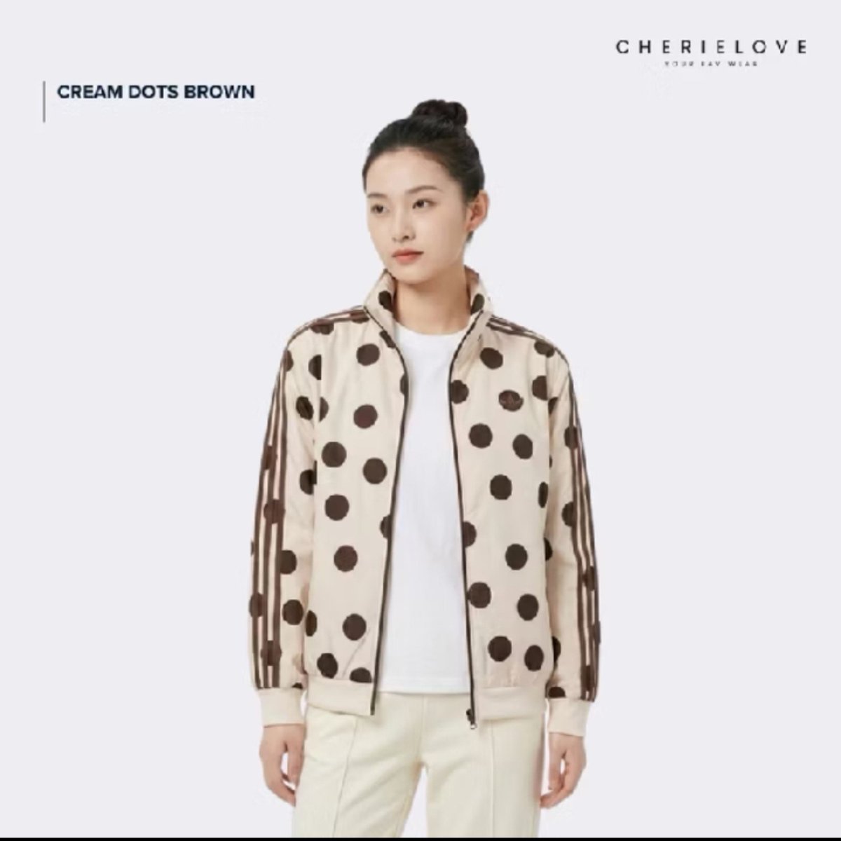 elianafarida's tweet photo. Bismillah
Jaket motif polkadot #jacket #polkadot #shopeeaffiliate #racunshopee #shopeeID
1. π https://t.co/LAlYk8iJC9
2. π https://t.co/O6R5hN5Jbu
3. π https://t.co/BSUJh01yid
4. π https://t.co/YyjnrLQweA https://t.co/tWL0zMjp0Q