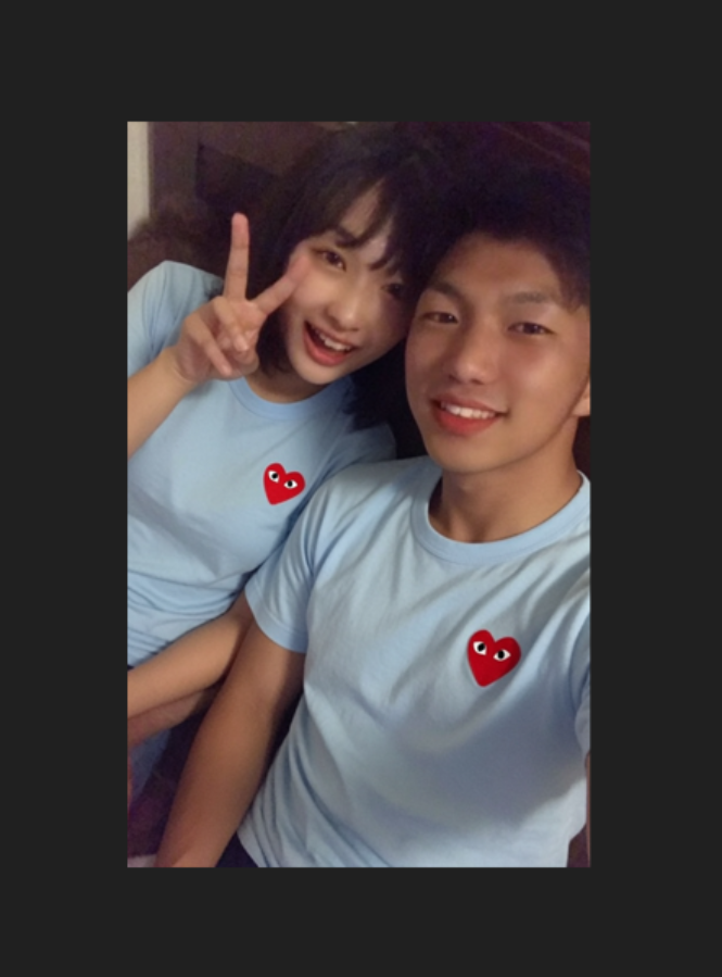 KimberleyU21055's tweet photo. https://t.co/yLkCR6CVDR

このカップル大好きです
▶︎ •၊၊၊|။||။၊|• 18:52 https://t.co/ucOVyrUmlF