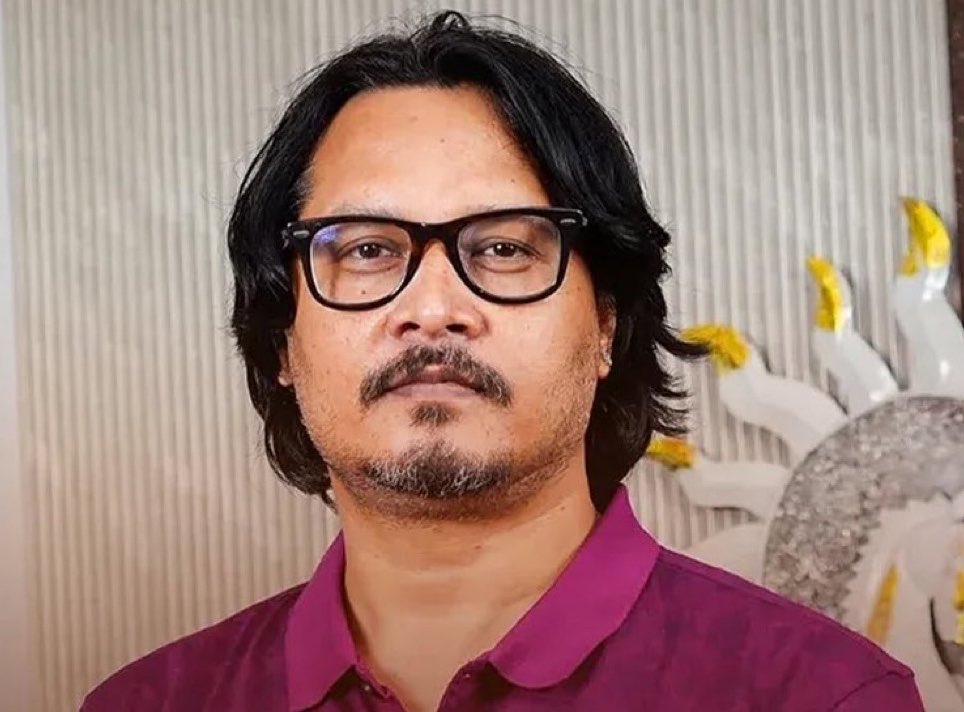 gharkekalesh's tweet photo. An FIR under the SC/ST Act has reportedly been filed against Ajeet Bharti at Delhi’s North Avenue Police Station over alleged caste-based remarks against Chandra Shekhar Ravan https://t.co/BFMLTlDm7U