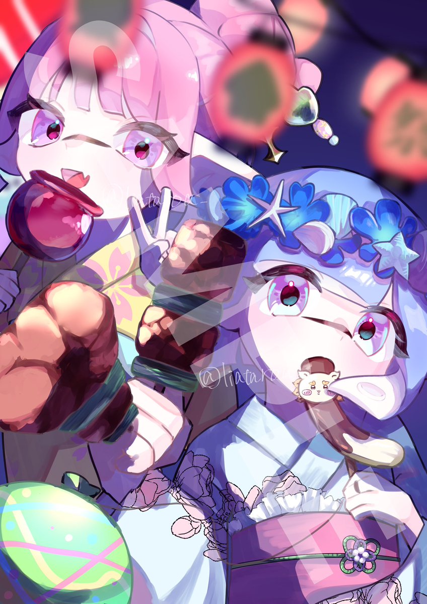 liatarou_'s tweet photo. @GOINGPREPARED 初めまして、TLから失礼致します
アニメみたいな絵柄の1枚絵得意です！
絵柄の好みが合えば、ご依頼つなぐで承っておりますので、つなぐからお願いいたします🙇‍♂️
ご相談料はございません
なにか気になることがあれば、DMかメールにてご相談承っております。 https://t.co/SYcC5iwOmx