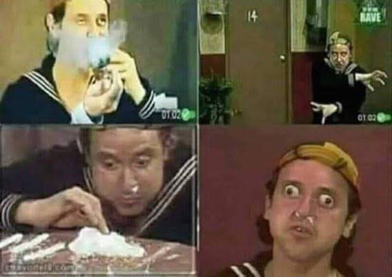leopcdvrb's tweet photo. @94tome14 Qq pessoa q conviveu ou passou ppr isso, sabe o motivo dessa agitação de ontem. https://t.co/UA507Rtmh2