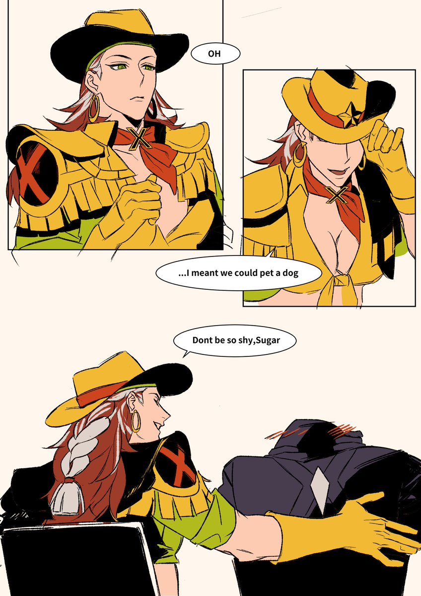 Meijwttdg's tweet photo. #MarvelRivalsㅤ https://t.co/6pmVDscSFf