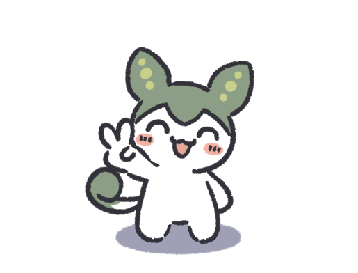 Dempa_exe's tweet photo. ずんだもんを通じて色々な人に会ったり
ネットで話したりしたが、みんないい人でありがたいね https://t.co/k5jtIud0VI