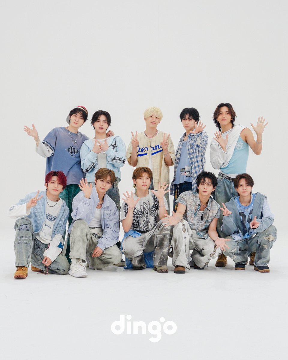 dingo_japan's tweet photo. [⏳] #INI #dingojapan #MOVEREC_GRID

／⋰
Coming Soon...👼🏻👾🧸🐹🐉🤓✨😎🌊🕊️🐶
ついにdingo japanでINIが初登場❤️‍🔥
＼⋱

🎶「You Know What To Do」 を披露します🏎️

🗓️ 9/2 (水) 18:00
📍dingo japan 公式YouTubeチャンネル
🔗https://t.co/nd5J9yXVAh

さらに！メンバーごとで楽しめる
公式チッケム👀も @Chikemoo_info にて配信決定✨
こちらもお楽しみに🏁🖤

#dingo #dingojapan
#INI @official__INI
#Chikemoo