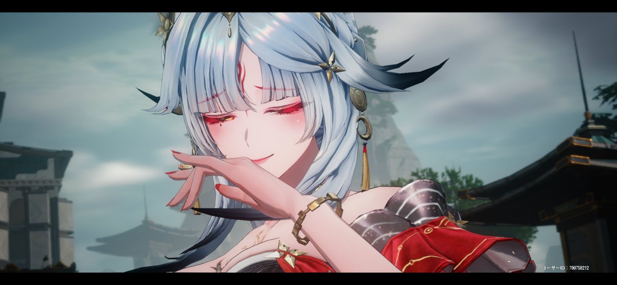 iorinbyo_com's tweet photo. やっぱり狐お姉さんは神何だよなぁ
引かなきゃなぁ（血眼）
#鳴潮 https://t.co/7Wq1Hrvp3e