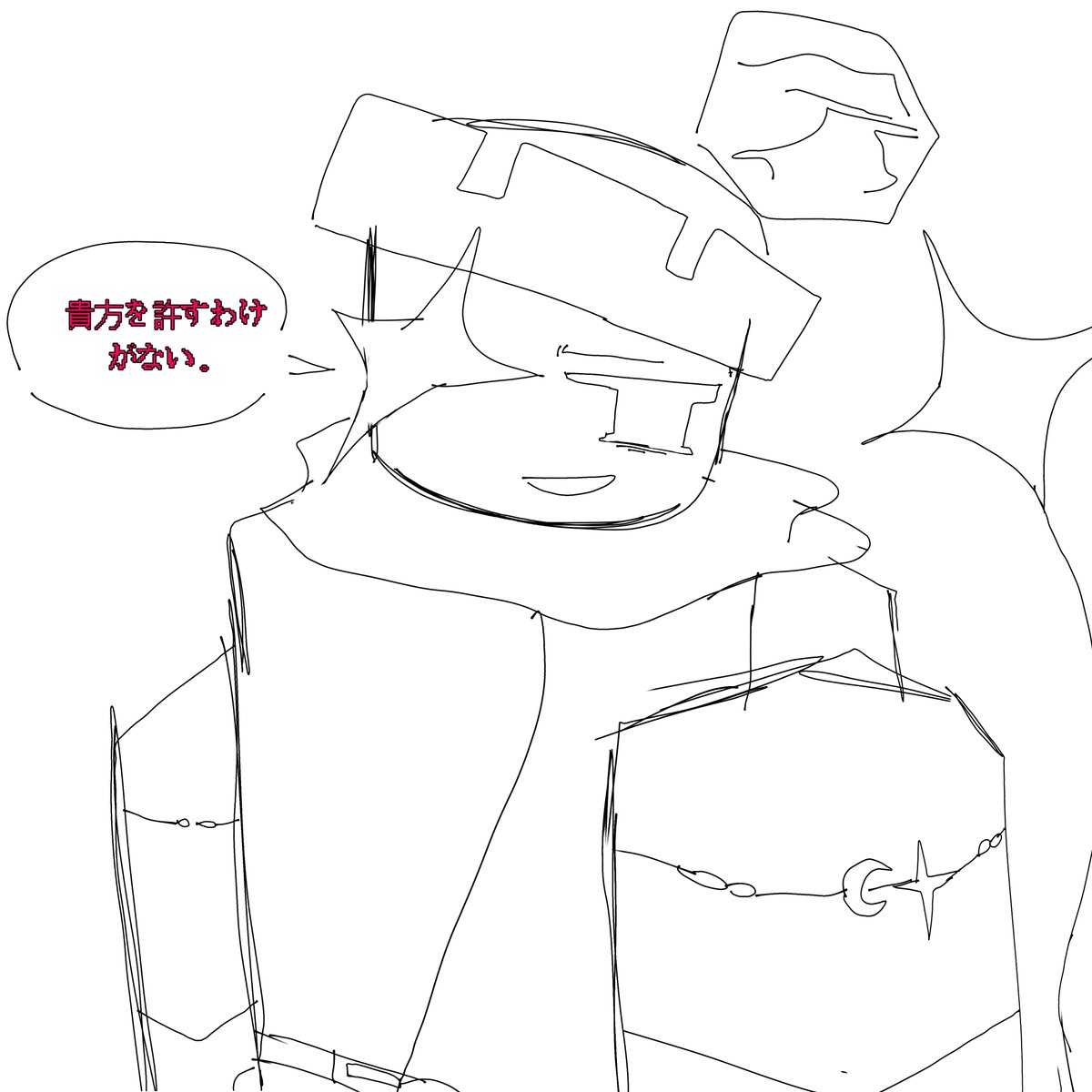 nccqhj's tweet photo. #robloxoc #roblox #oc #オリキャライラスト https://t.co/mSGsyXp0mX