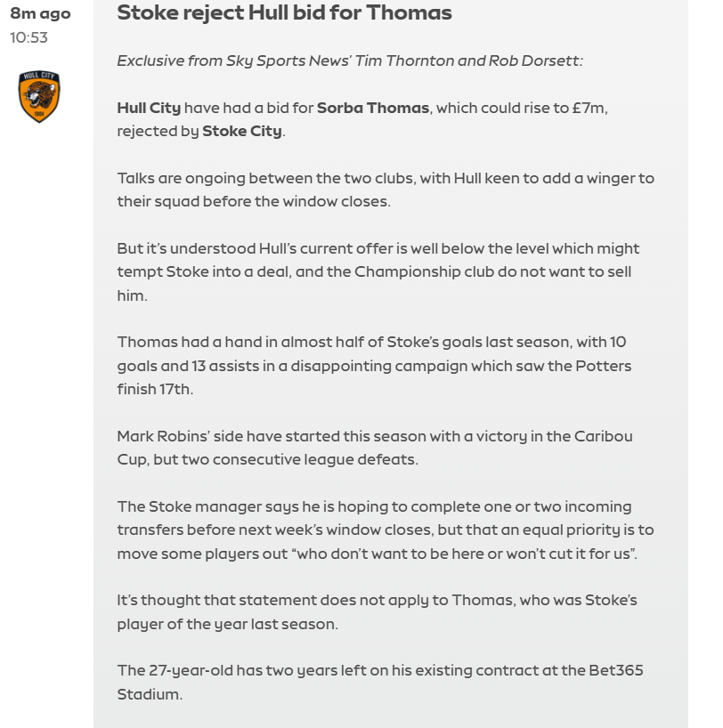 MH_HCAFC's tweet photo. #hcafc https://t.co/INtbJyHazK