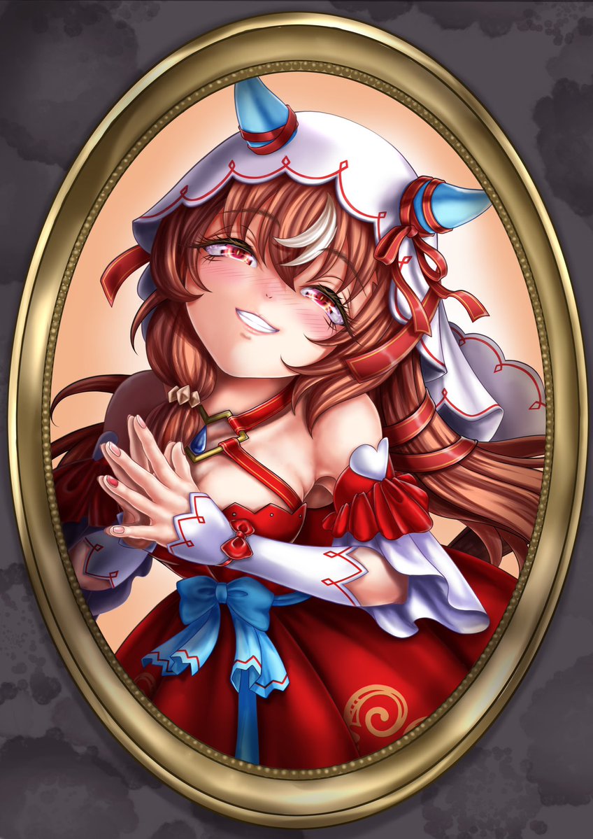 chiacky_'s tweet photo. スティル実装1周年なので
再掲しても良いと、うかがいました https://t.co/BNDyPpOEEl