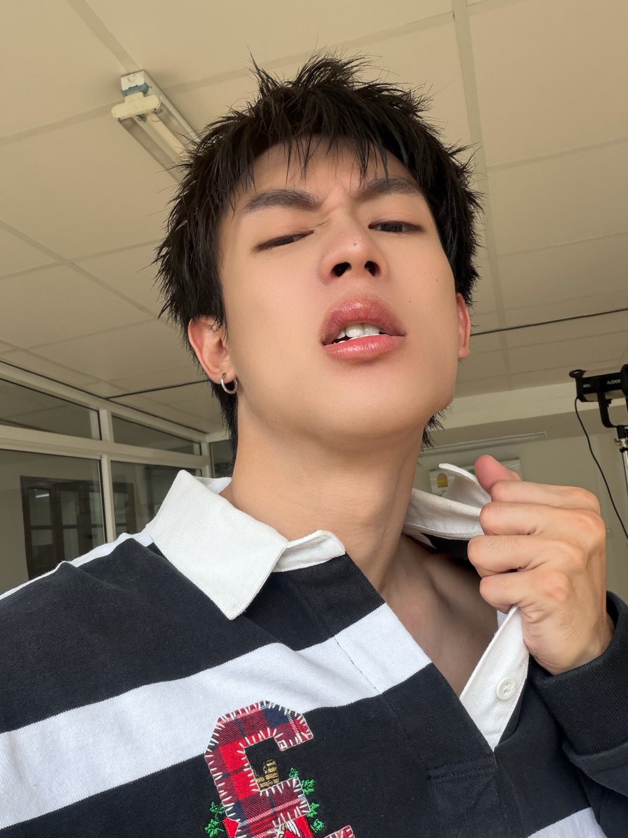 looke_world's tweet photo. 🗯️ 

CONCEPT PHOTO

หล่ออนิเมะ (Anime Handsome)
OST. GELBOYS 2 ตกอยู่ในสถานะติ่งแฟน

YouTube : LOOKE
🔗 https://t.co/E0KYAgO2kI 
&amp; ALL STREAMING PLATFORMS

#หล่ออนิเมะ_ConceptPhoto 
#หล่ออนิเมะ_NEWCHAYAPAK 
#GELBOYS2ตกอยู่ในสถานะติ่งแฟน 
#GELBOYS2 
#NEWCHAYAPAK 
#GELBOYS 
#LOOKE https://t.co/RTeAa2It07
