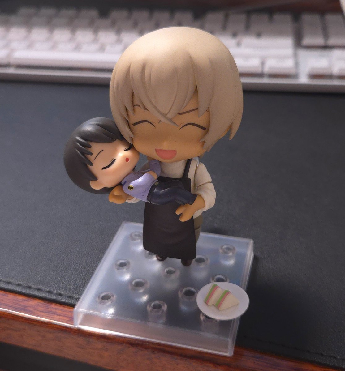 7i5dthumnrs's tweet photo. ☺️😴🥪 https://t.co/1vhl4pGakj