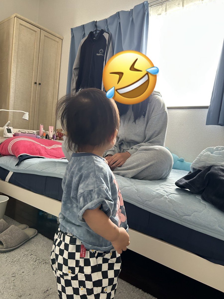 willpeace_1's tweet photo. ウィルピースモニタリング❗️ちびっ子同席デナモニタリング❗️利用者様もニッコニコ😊今年から保育園で働いている利用者様はちびっ子と仲良し👍本日は作業所でもモニタリングの後にカフェ「フィーカ」で利用者様とお茶をしてきました♪いちごミルクでかんぱーい❗️ https://t.co/F6YLSKydIE