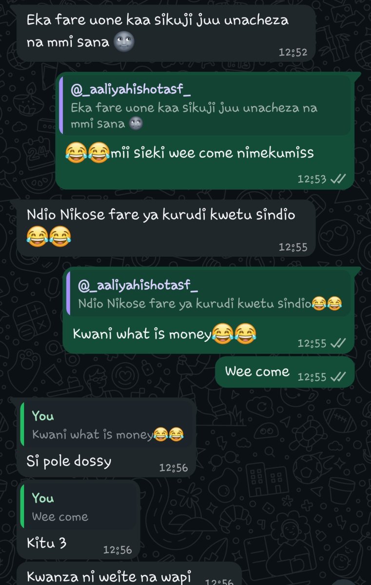 Samweigo's tweet photo. Amesema anakuja 3, I swear men we're always the prize😂😂 ata niko mlevi https://t.co/a0YQlRMfoR