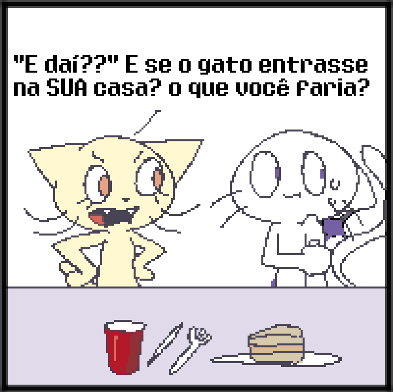 hu3cat's tweet photo. Eu sou esse tipo de cara. https://t.co/045RqANBXq