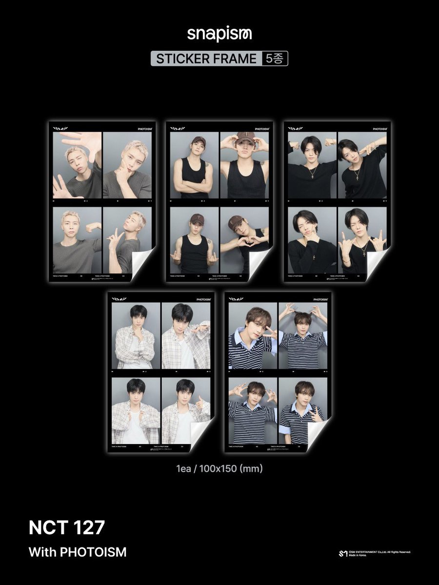 photoism_kr's tweet photo. https://t.co/Ls0MzxpUhh
