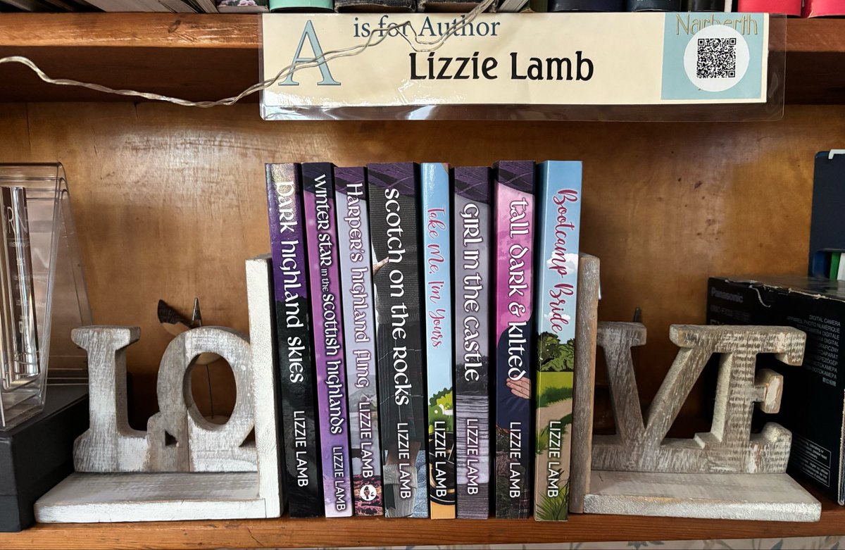 lizzie_lamb's tweet photo. #bluemonday #bookstack 
#Scottishromance 

Okay, so my books are blue-ish. But let’s not split hairs (!) if you’re looking for a fantastic contemporary Romance with all the #tropes … check mine out. 

They’re free to read on #kindleunlimited https://t.co/wBIIruEzOy