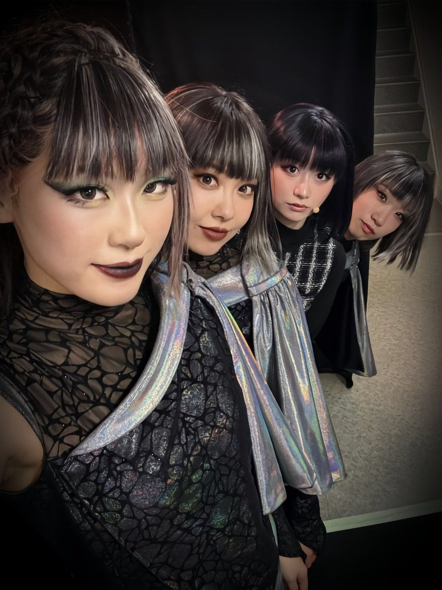 mymy_0522ntkym's tweet photo. 美少女戦士セーラームーン
-Shining Theater Shinagawa Tokyo-

本日もありがとうございました🌙

我ら完璧なValusia Code

.........ん？

E̸r̸r̸o̸r̸!̸!̸!̸ E̸r̸r̸o̸r̸!̸!̸!̸

明日も待ってます

＃美少女戦士セーラームーン
#prettyguardiansailormoonshiningtheater #shiningtheater
#シャイニングシアター
#valsiacode