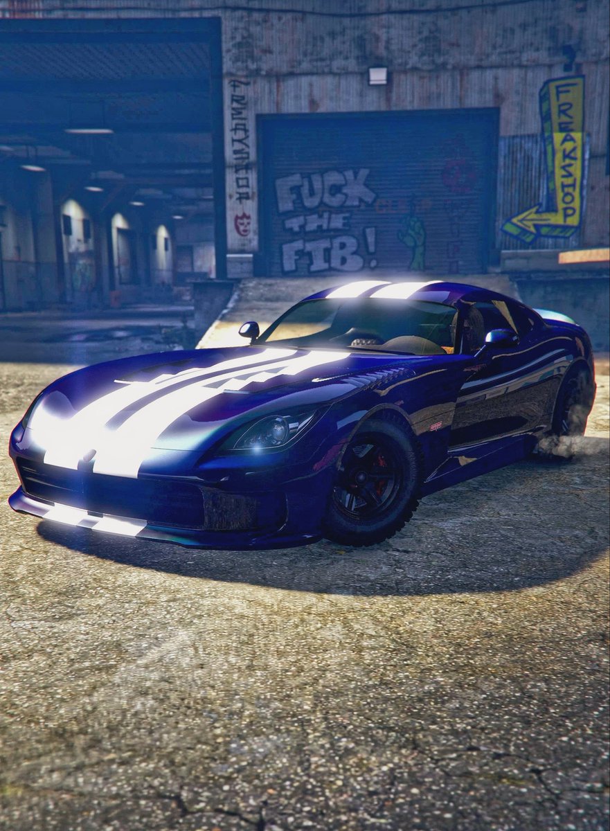 yt52094's tweet photo. #GTAOnline https://t.co/g8qCL9SH5C