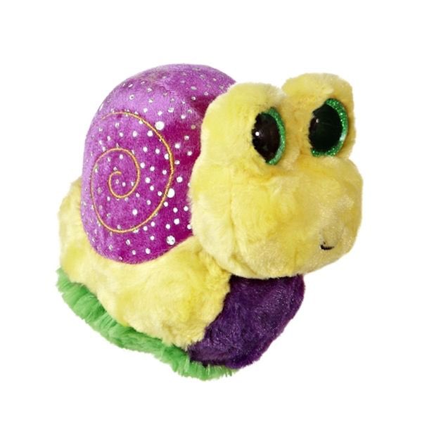 dailyyoohoos's tweet photo. todays yoohoo is twirlee the snail! (08/24/2026) https://t.co/fycMzCZKdS