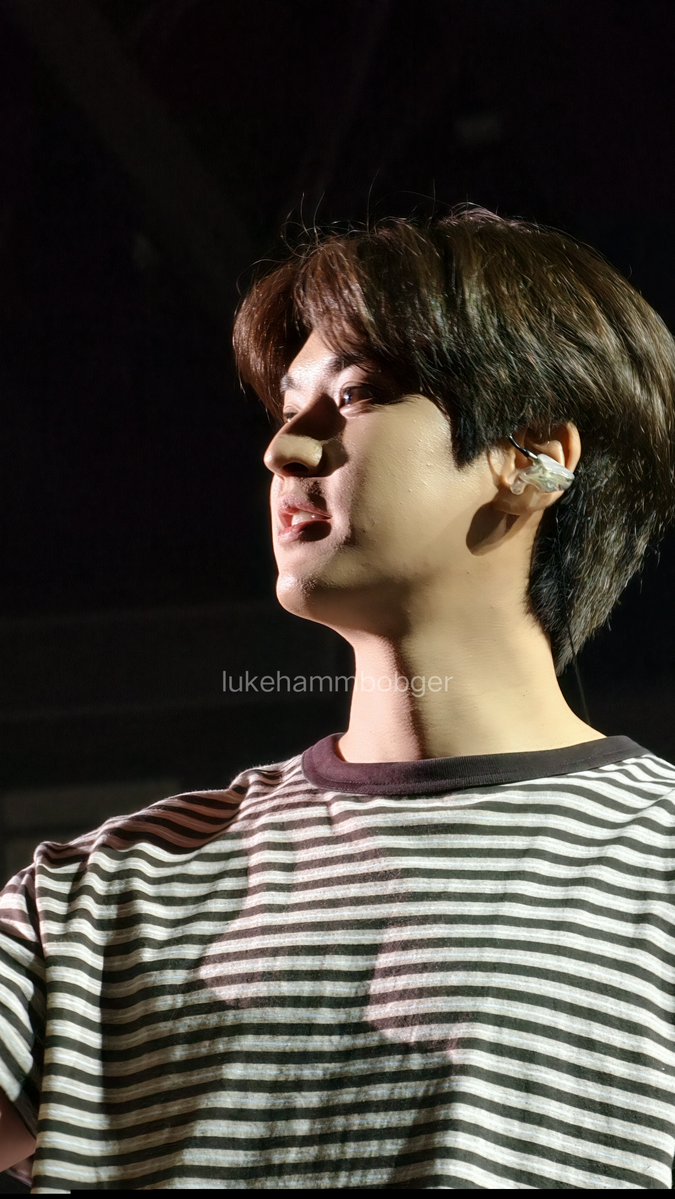 lukehammbobger's tweet photo. 260821 JAKARTA Sound check 
 
#iKON_FOUREVER_TOUR
#iKON #아이콘 #CHANWOO @iKON_chan_w000 https://t.co/vWuyc6n9dX