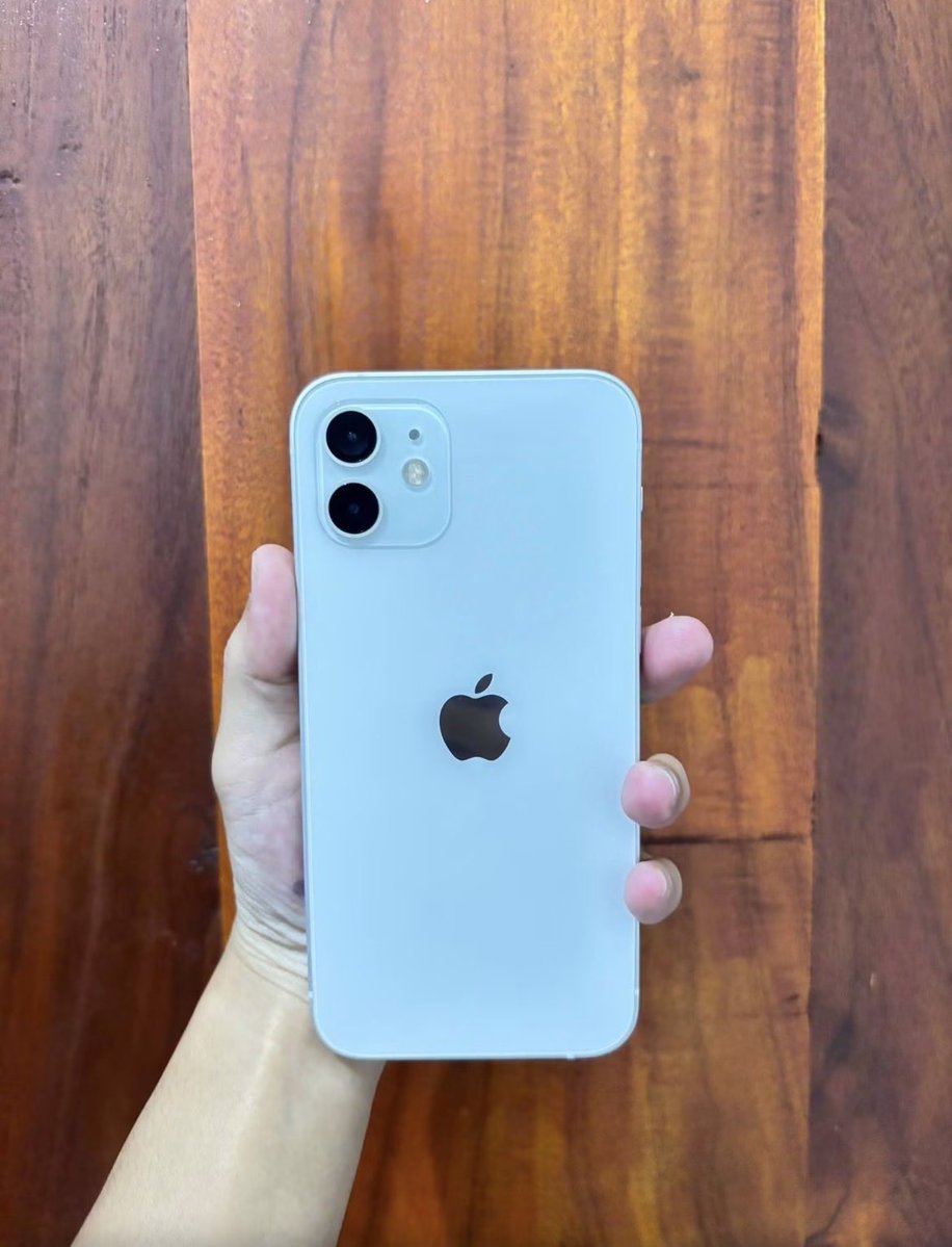 buddyobstacle's tweet photo. Wts iphone 12

Mulus nominus
Ex inter
All operator
BH 99% (original)
All fungsional norma
Fullset bawaan
Internal 128gb
Siap pakai
True tone on
Face id on

Price 3.600K NET avail cod or dikirim ya kalo jauh
#zonauang #wts https://t.co/8pWLlqdutf