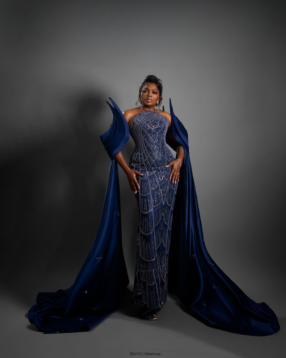 DatQueenAlee's tweet photo. A Queen and More!!! 

You inspire me so much and I love you. 

Happy birthday to my forever fave!! ❤️❤️❤️❤️ @funkeakindele https://t.co/mCU1keCwA1
