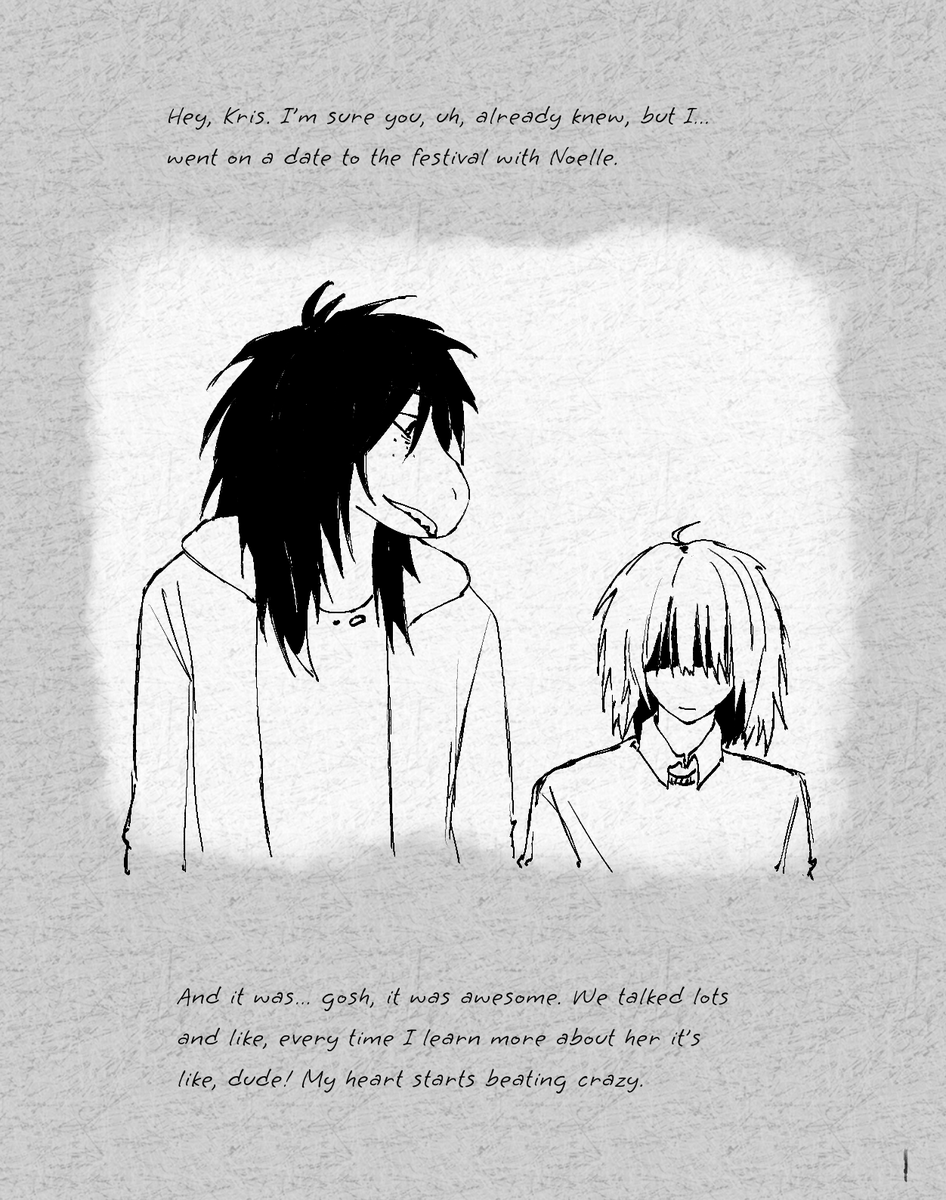 foolg1rrl's tweet photo. #deltarune #suselle (1/4) https://t.co/dV7IpYaCAp