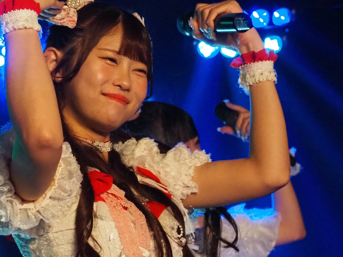 hatabibi's tweet photo. 26.08.22
PinkySpice大阪単独公演
#CDCBOX
#PinkySpice
#ピンスパ
#佐竹風香(@PS_fuka0221) No.1 https://t.co/s97Bdq1pTO